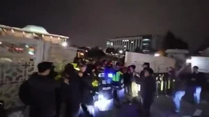 South Korea in Turmoil: A Closer Look at the President's Martial Law Declaration - image 10
