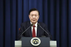 South Korea in Turmoil: A Closer Look at the President's Martial Law Declaration - image 8