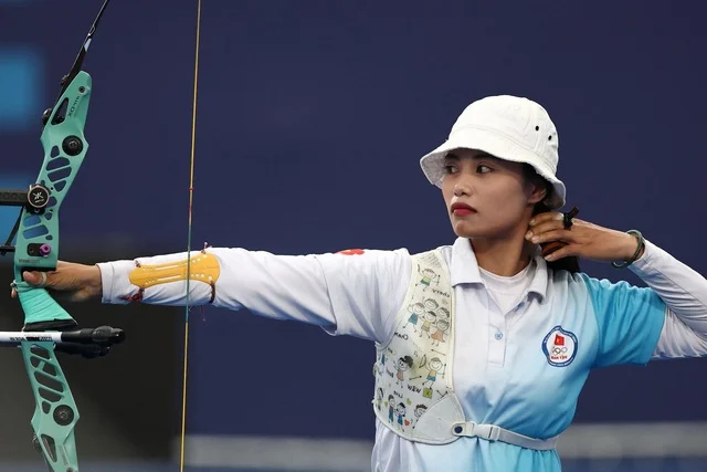 Olympic Update: Vietnamese Archery Team Faces Tough Challenges in Paris