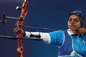 Olympic Update: Vietnamese Archery Team Faces Tough Challenges in Paris - image 5