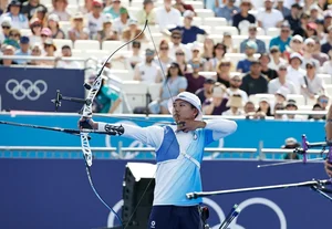 Olympic Update: Vietnamese Archery Team Faces Tough Challenges in Paris - image 3