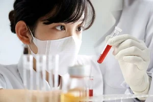 Japan Develops Universal Artificial Blood with No Refrigeration Required - image 6