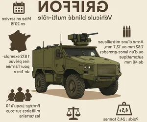 Belgium Unveils First Domestically Produced Griffon Armored Vehicle - image 3