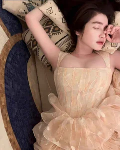 Elly Tran Captivates Fans with Bold and Elegant Fashion Choices in Recent Photoshoot - image 6