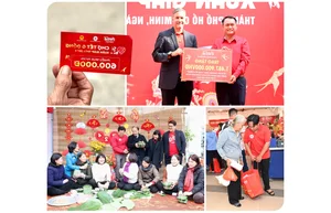 Coca-Cola Celebrates Three Decades of Growth and Impact in Vietnam - image 0