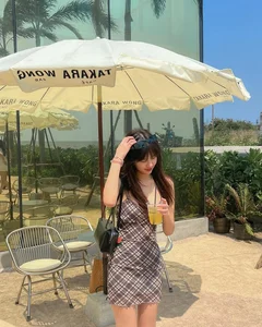 Kiatisuk's Youngest Daughter Stuns with Summer Fitness Body - image 4
