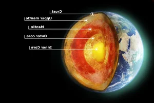Scientific Revelations: The Surprising Truth About Gravity at Earth's Core - image 7