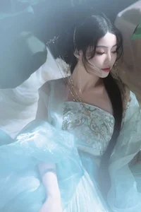 YiTuYu Art Language Vol.7276: Capturing the Grace and Style of Lan Yin - image 8