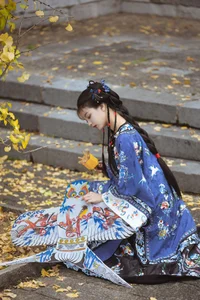Stunning Visuals in YiTuYu Art Language Vol.6309 Featuring Akira Oba - image 18