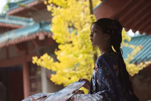 Stunning Visuals in YiTuYu Art Language Vol.6309 Featuring Akira Oba - image 6