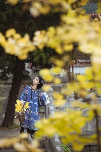 Stunning Visuals in YiTuYu Art Language Vol.6309 Featuring Akira Oba - image 17