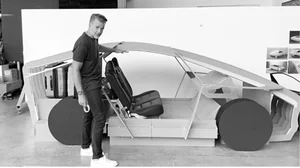 The Future of Transport: What to Expect from Tesla's Upcoming Robotaxi - image 2