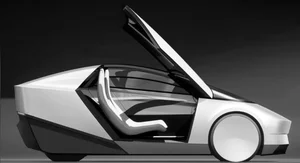 The Future of Transport: What to Expect from Tesla's Upcoming Robotaxi - image 1
