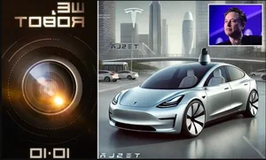 The Future of Transport: What to Expect from Tesla's Upcoming Robotaxi - image 3