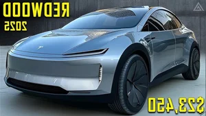The Future of Transport: What to Expect from Tesla's Upcoming Robotaxi - image 15