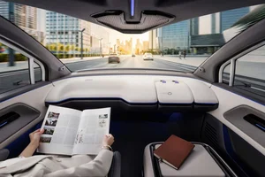 The Future of Transport: What to Expect from Tesla's Upcoming Robotaxi - image 8
