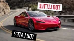 The Future of Transport: What to Expect from Tesla's Upcoming Robotaxi - image 9