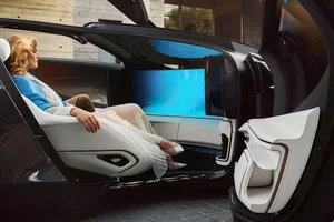 The Future of Transport: What to Expect from Tesla's Upcoming Robotaxi - image 12