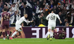 Kylian Mbappe Mocks Josko Gvardiol Following Sensational Goal Celebration - image 0