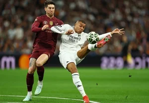 Kylian Mbappe Mocks Josko Gvardiol Following Sensational Goal Celebration - image 6