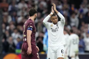 Kylian Mbappe Mocks Josko Gvardiol Following Sensational Goal Celebration - image 10