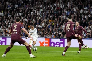 Kylian Mbappe Mocks Josko Gvardiol Following Sensational Goal Celebration - image 5