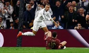 Kylian Mbappe Mocks Josko Gvardiol Following Sensational Goal Celebration - image 7