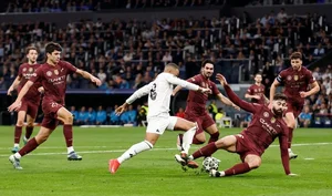 Kylian Mbappe Mocks Josko Gvardiol Following Sensational Goal Celebration - image 2