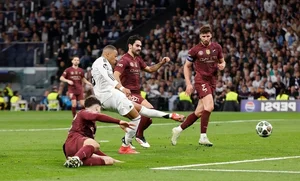 Kylian Mbappe Mocks Josko Gvardiol Following Sensational Goal Celebration - image 4