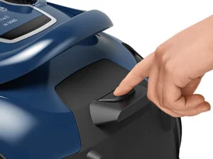 Bosch BGS412000 Vacuum Cleaner: Powerful Home Cleaning Solution - image 3