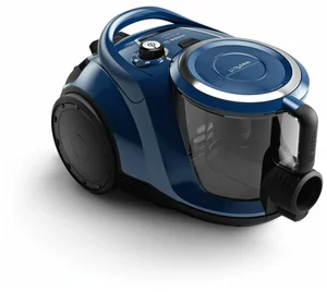 Bosch BGS412000 Vacuum Cleaner: Powerful Home Cleaning Solution - image 4