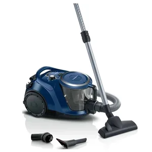 Bosch BGS412000 Vacuum Cleaner: Powerful Home Cleaning Solution - image 5