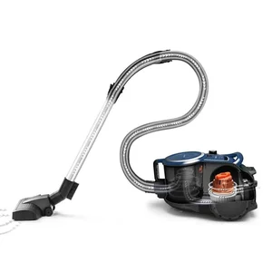 Bosch BGS412000 Vacuum Cleaner: Powerful Home Cleaning Solution - image 1