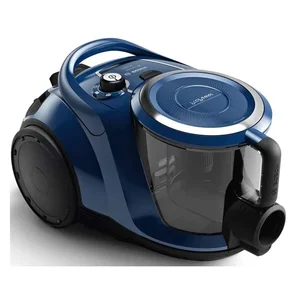 Bosch BGS412000 Vacuum Cleaner: Powerful Home Cleaning Solution - image 0