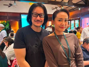 Vietnamese Star News: Famous Artist Suffers Stroke - image 12