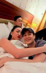 Vietnamese Star News: Famous Artist Suffers Stroke - image 9