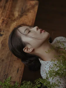 YiTuYu Art Language Vol.9818: The Grace of Jiu Qian De Yi Er - image 18