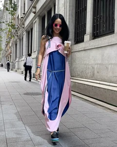 Diva Hong Nhung Bold and Rebellious Fashion Style - image 5