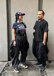 Diva Hong Nhung Bold and Rebellious Fashion Style - image 2