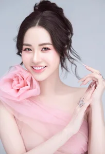 Nam Dinh Beauty Shines as Miss Globe Runner-Up: A Journey of Elegance and Grace - image 0
