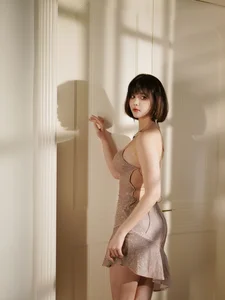 YiTuYu Art Language Vol.6765: Fashion and Poise with Model Zuo Yi - image 11