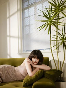 YiTuYu Art Language Vol.6765: Fashion and Poise with Model Zuo Yi - image 26
