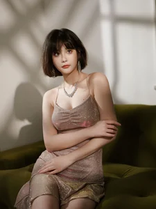 YiTuYu Art Language Vol.6765: Fashion and Poise with Model Zuo Yi - image 2