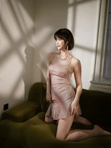 YiTuYu Art Language Vol.6765: Fashion and Poise with Model Zuo Yi - image 12