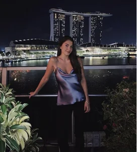 Meet Anisha Rosnah: The Entrepreneur Who Won the Heart of Brunei’s Prince Mateen - image 15