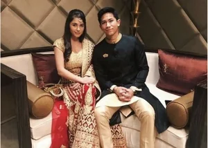 Meet Anisha Rosnah: The Entrepreneur Who Won the Heart of Brunei’s Prince Mateen - image 13