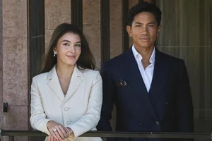 Meet Anisha Rosnah: The Entrepreneur Who Won the Heart of Brunei’s Prince Mateen - image 14