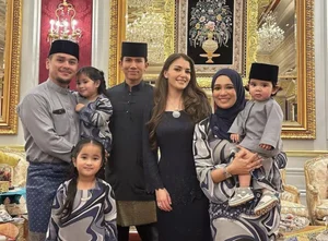 Meet Anisha Rosnah: The Entrepreneur Who Won the Heart of Brunei’s Prince Mateen - image 9