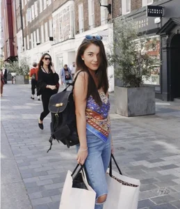 Meet Anisha Rosnah: The Entrepreneur Who Won the Heart of Brunei’s Prince Mateen - image 8