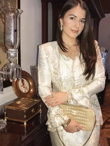 Meet Anisha Rosnah: The Entrepreneur Who Won the Heart of Brunei’s Prince Mateen - image 2